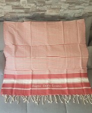 Drap de plage, Fouta avec