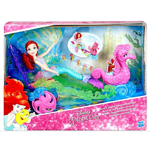 Hasbro coffret disney - hasbro,