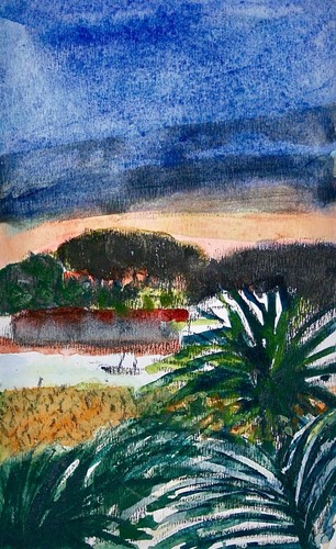 Guy bardone peinture - guy,