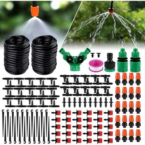 Kit arrosage automatique 30m - kit,