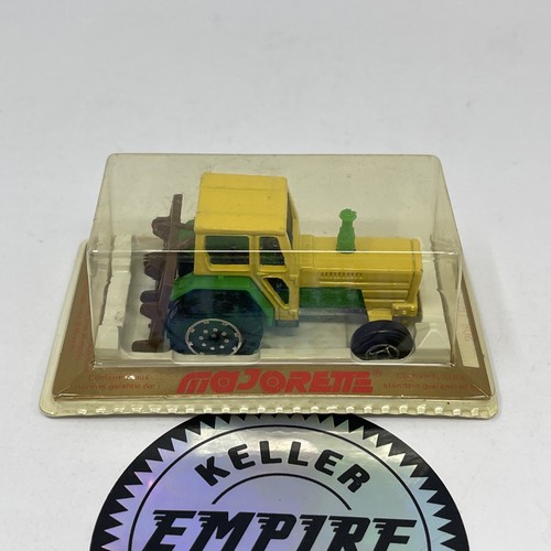 New rare majorette - majorette, diecast