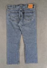 Jean Droit Levi's 501 W38 L34