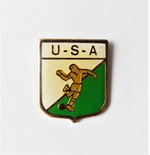 Pin blason football s a - blason,