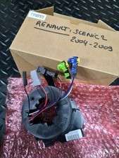 Contacteur Tournant Renault