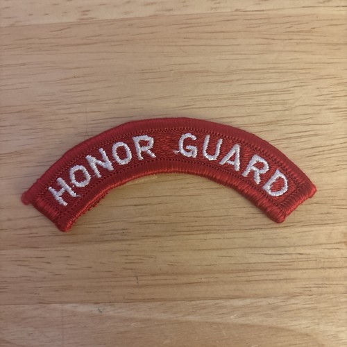 Vintage military patch - military, army
