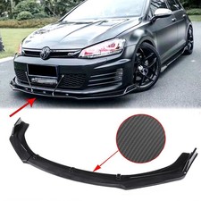 Spoiler Avant Lèvre Tasse