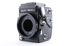 Appareil photo argentique