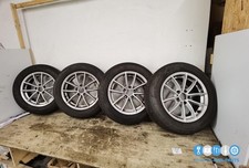 Original BMW F25 F26 Jeu De