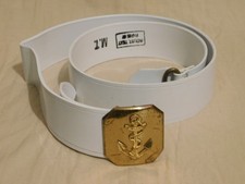 MARINE NATIONALE : CEINTURON