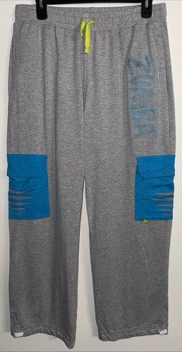 Zumba cargo cargos slash - zumba,
