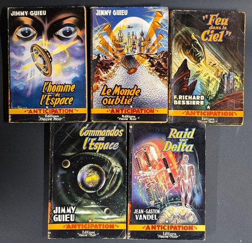 Anciens livres editions - 5,