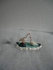 MAISON LEMAX  accessoires  cygnes