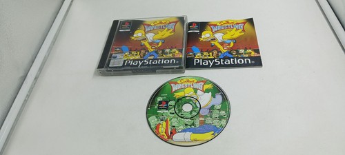 Jeu sony playstation ps1 the - sony,