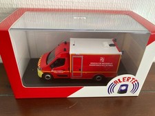 Alerte 144 Pompiers : Renault