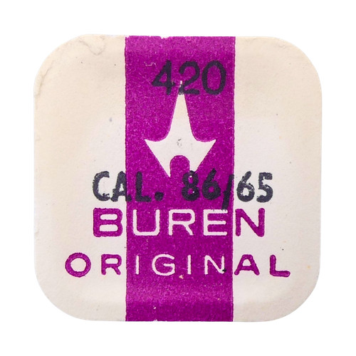 Buren 420 roue de - buren,