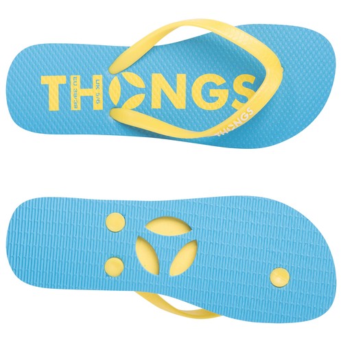Thongs femmes classique tongs - classique,