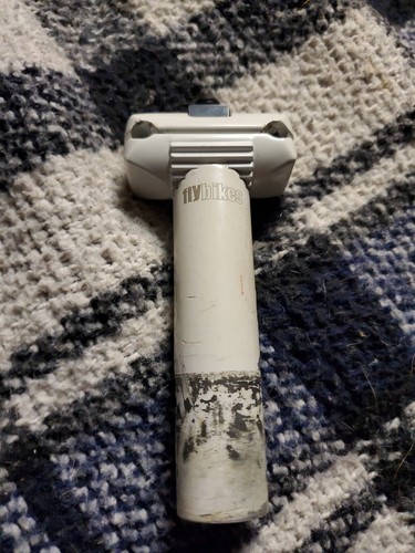 Flybikes seat post - flybikes,