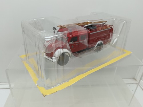 Altaya pompiers magirus deutz - altaya,