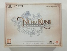 NI NO KUNI WRATH OF THE WHITE