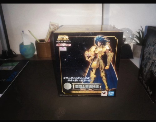 Saint seiya myth - myth, cloth