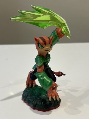Skylanders trap team - team, luck