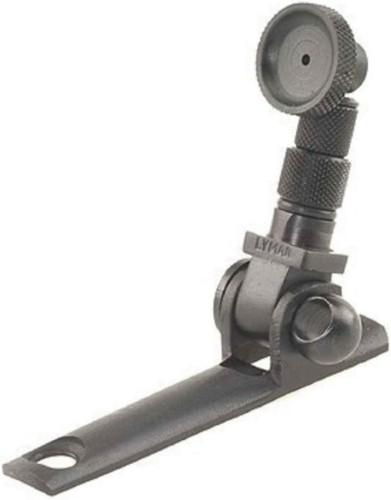 Lyman tang sight for - #, no
