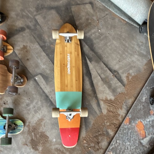 Retrospec zed complete - retrospec,