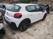 Vitre avant gauche CITROEN C3 3 PHASE 1 9813022580