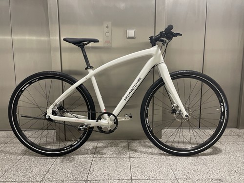 Porsche bike bicycle - porsche,