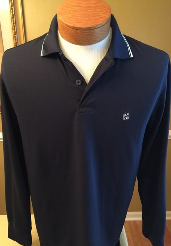 New izod performance polo - new!!,
