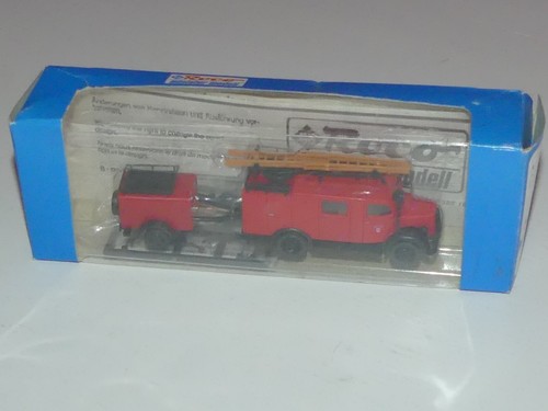 Roco mercedes l1500 - roco,