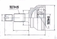 D'Extérieure Convenable Pour