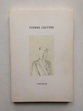 Pierre LECUIRE " Textes" /