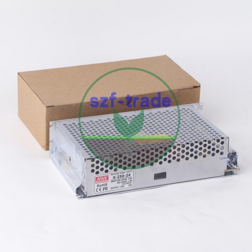 1pcs for meanwell 250 24v - 1pcs,