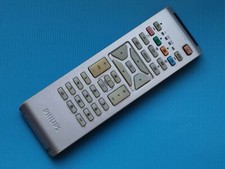 Télécommande Philips RC1683706 -  RC1683701 TV TFT LCD  DVD