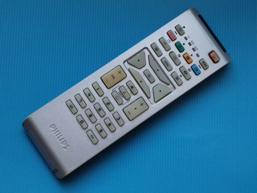 Télécommande philips - télécommande,