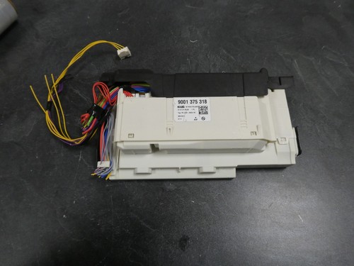 Module puissance pour - de,
