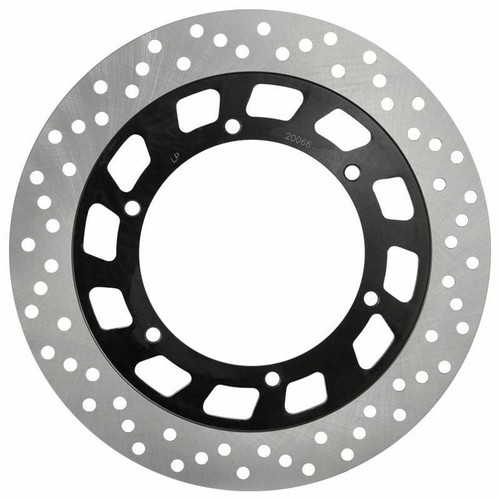 Disque frein avant tdr - frein,