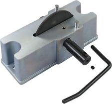 Lime à segments de piston manuelle avec meule en carbure 66785,66786