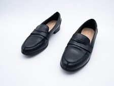 Mocassins clarks pour - pour, femmes