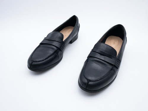 Mocassins clarks pour femmes - mocassins,
