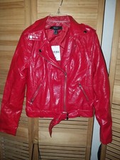 Forever 21 Teen Girl Red non