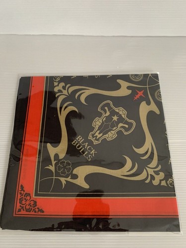 Bandana limité trèfle - trèfle, noir