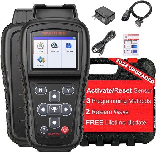 Autel ts408s diagnostic - diagnostic, de