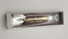 Petite cuillère de collection