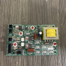 Carte D'Alimentation De Tapis Roulant PROFORM 730CS #K3