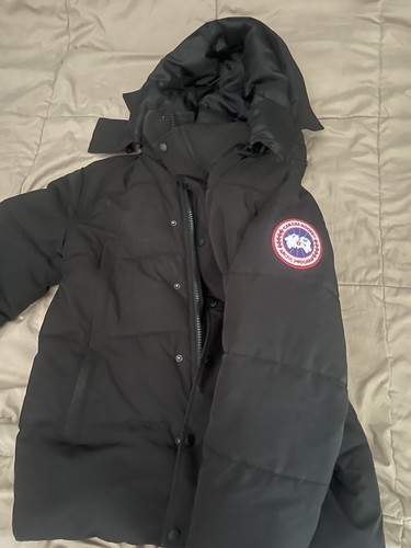 Canada goose veste doudoune - goose,