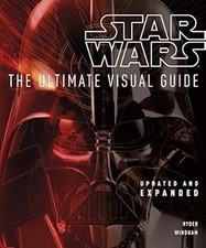 Star Wars The Ultimate Visual