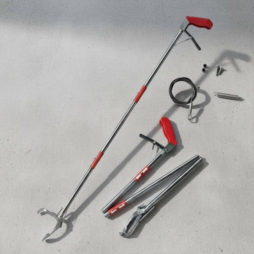 Pince serpent pliable - pince, 120