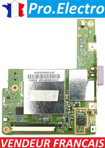 Motherboard carte mère gps - motherboard,